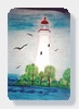 Lighthouse Quilt 11